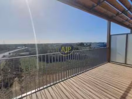 location appartement 2 pièces à couëron (44220) : à louer 2 pièces / 46m² couëron