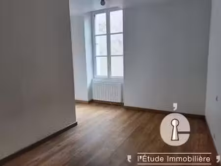 location appartement 3 pièces à laval (53000) : à louer 3 pièces / 68m² laval