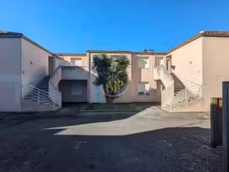 location appartement 2 pièces à nantes saint-jacques (44000) : à louer 2 pièces / 40m² nan