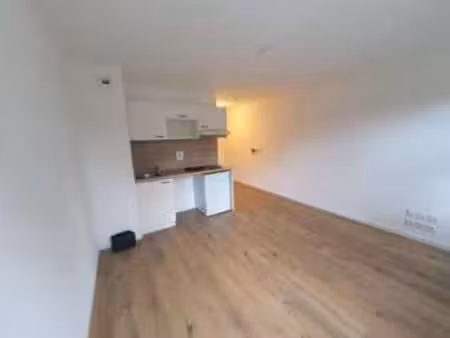 location appartement t1 à nantes (44000) : à louer t1 / 24m² nantes