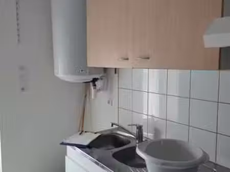 location appartement 2 pièces meublé à pornic (44210) : à louer 2 pièces meublé / 28m² por