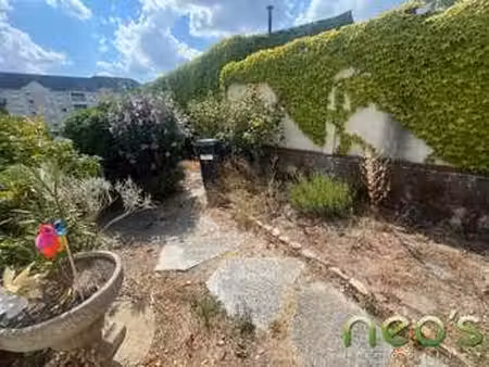 location maison à angers belle beille (49000) : à louer / 106m² angers belle beille