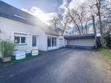 location maison meublé à ancenis-saint-géréon (44150) : à louer meublé / 85m² ancenis-sain