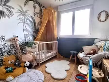 location appartement 3 pièces à caen (14000) : à louer 3 pièces / 78m² caen
