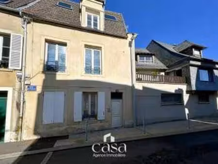 location appartement t1 à caen hastings - verte vallée (14000) : à louer t1 / 19m² caen ha