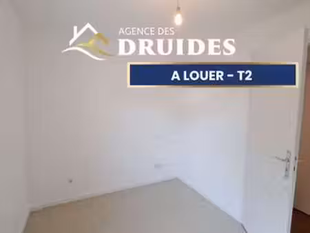 location appartement 2 pièces à carnac (56340) : à louer 2 pièces / carnac