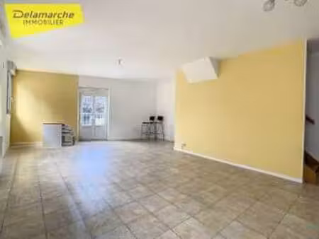 location appartement 3 pièces à la haye-pesnel (50320) : à louer 3 pièces / 65m² la haye-p