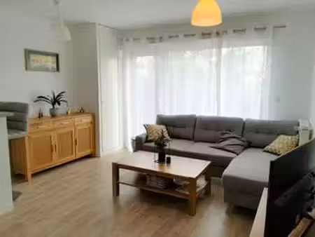 location appartement 2 pièces au rheu (35650) : à louer 2 pièces / 42m² le rheu
