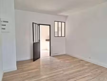 location appartement t1 à saint-malo (35400) : à louer t1 / 27m² saint-malo