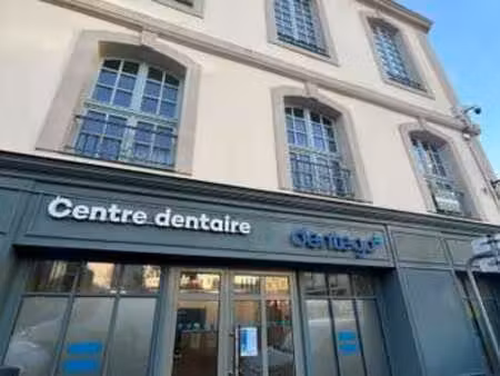 location appartement 4 pièces à vannes (56000) : à louer 4 pièces / 90m² vannes
