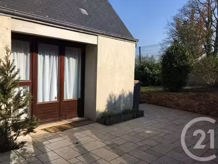 maison à louer - 4 pièces - 90 33 m2 - avon - 77 - ile-de-france