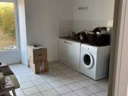 location maison à tribehou (50620) : à louer / 82m² tribehou