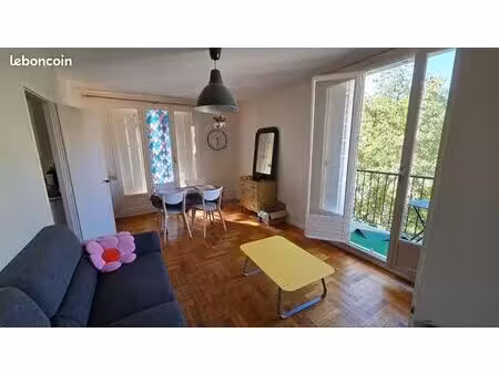 vds appartement f4 poitiers centre