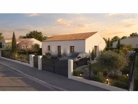 maison 5 pièces 98 m²