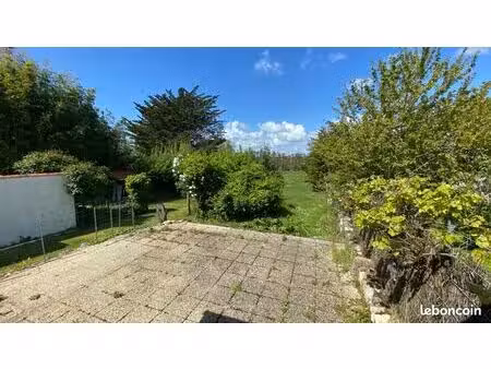 maison 2 pièces 41 m²