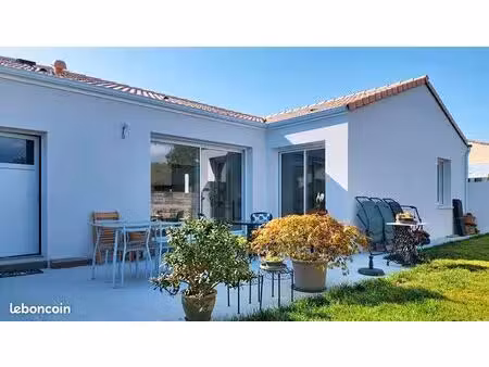 maison 3 pièces 69 m²