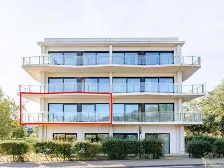 appartement à vendre à klemskerke € 249.000 (lqy2t) - era servimo (wenduine) | zimmo