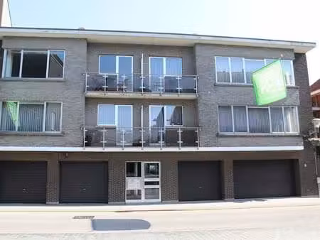 appartement à louer à puurs € 815 (lqy58) - puurs | zimmo