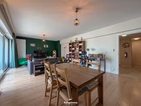 appartement à vendre à tournai € 240.000 (lqy4x) - relayimmo - tournai | zimmo