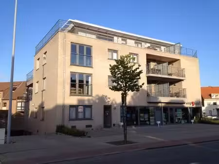 appartement à louer à gullegem € 750 (lqy3m) - expert-immo | zimmo