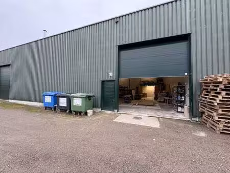 bien professionnel à louer à sint-truiden € 775 (km5zw) - aktimmo | zimmo