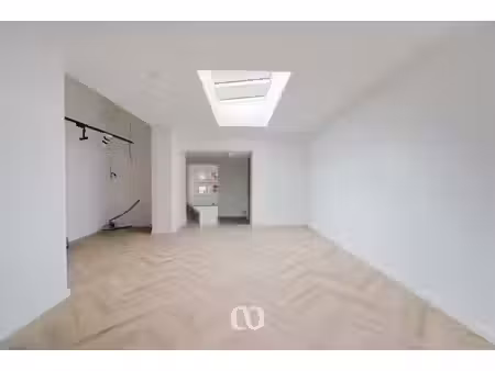 maison récemment rénovée à brakel.