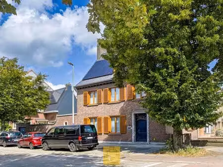 maison à louer à brugge € 1.800 (lqy23) - agence coucke | zimmo