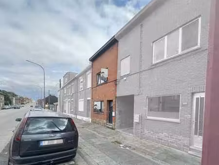 maison à vendre à châtelet