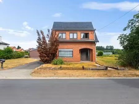 maison à vendre à zelem € 349.000 (lqy3u) - heylen vastgoed - hasselt | zimmo