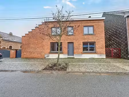 maison 2 chambres avec jardin