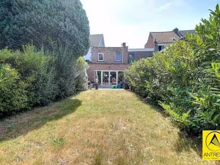 maison à vendre à mortsel € 349.000 (lqy40) - antress | zimmo