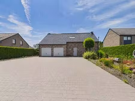 spacieuse villa tout confort à visiter sans tarder !