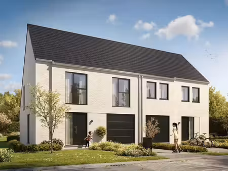 maison à vendre à elewijt € 539.000 (lqy45) | zimmo