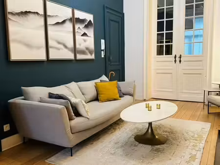 2 chambres et jardin au calme dans le top de saint-gilles