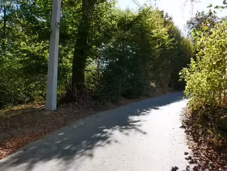terrain de 3292m² à vendre à neufchâteau