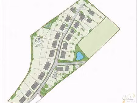 projet avec permis à gouvy