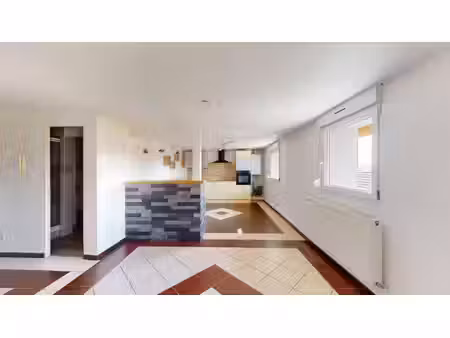immobiliere de la savoureuse