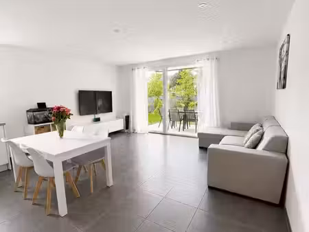 appartement 3 pièces récent