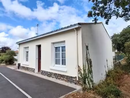 maison 5 pièces 92 m²