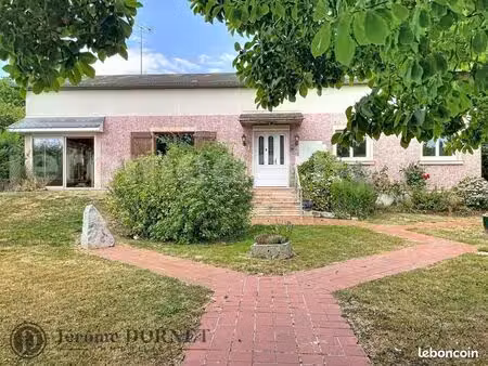 maison 5 pièces 135 m²