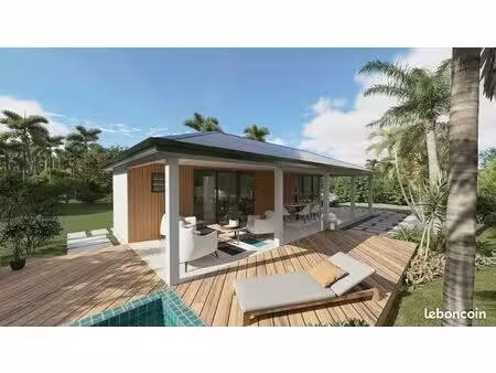 maison à construire