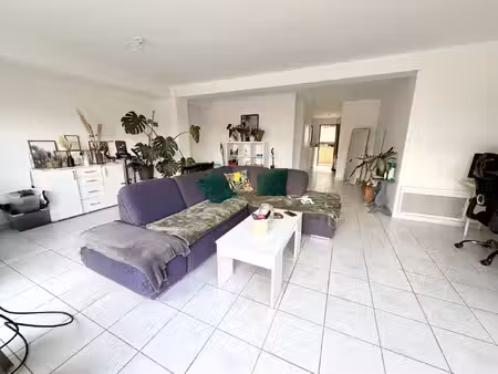 maison de ville à louer