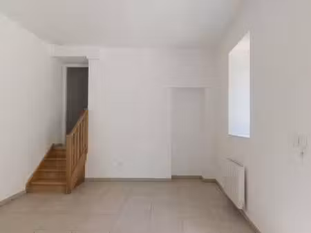 appartement à louer - logement étudiant