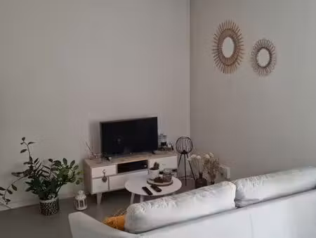 appartement étudiant meublé la roche-sur-yon