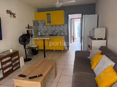 côté particuliers saint françois la guadeloupe