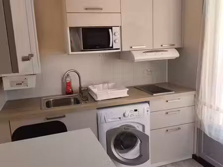 propriétaire particulier