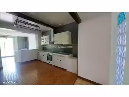 maison 3 pièces 69 m²