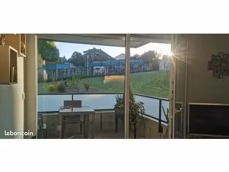 vente appartement t2