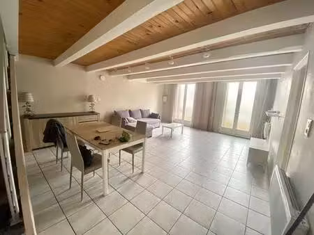 immobiliere michaud