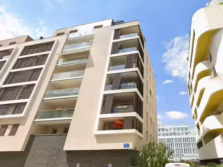appartement 3 pièces 57 m²